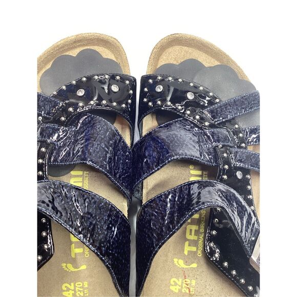 Birkenstock Tatami‎ sandal in black size  EU 42 - Picture 13 of 14